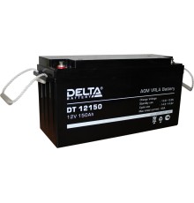 Аккумуляторная батарея Delta DT 12150