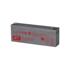 Аккумуляторная батарея CSB HRL 1210W F2 FR