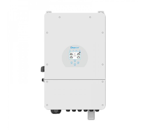 Инвертор гибридный DEYE SUN-10K-SG04LP3-EU