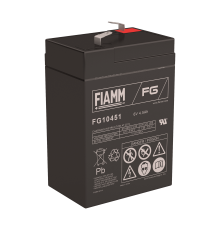 Аккумуляторная батарея FIAMM FG10451