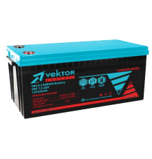 Аккумуляторная батарея Vektor VRC 12-250