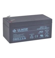 Аккумуляторная батарея B.B.Battery HR 4-12