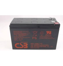 Аккумуляторная батарея CSB UPS123607 F2