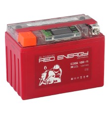 Аккумуляторная батарея Red Energy DS 12-11