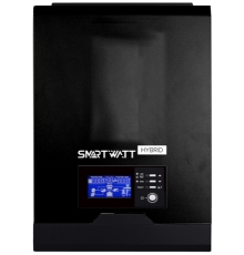 Инвертор гибридный SmartWatt Hybrid 3K 48V 