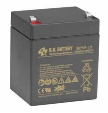 Аккумуляторная батарея B.B.Battery BPS 5-12