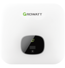 Инвертор сетевой Growatt MIN3600 TL-X