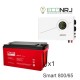 ИБП Powerman Smart 800 INV + ETALON FORS 1265