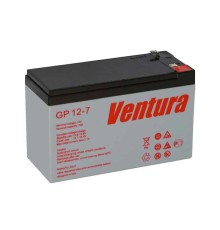 Аккумуляторная батарея Ventura GP 12-7