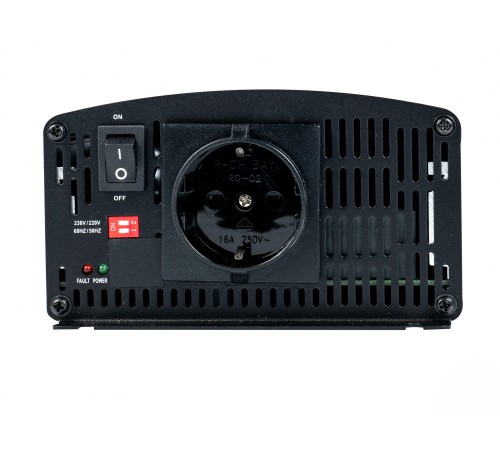 Инвертор Epever IP 500W 24V