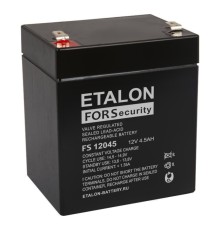 Аккумуляторная батарея ETALON FS 12045