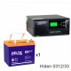 ИБП Hiden Control HPS20-0312 + Delta GX 12-33