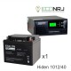 ИБП Hiden Control HPS20-1012 + ETALON FS 1240