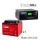 ИБП Hiden Control HPS20-0312 + ETALON FORS 1240