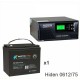 ИБП Hiden Control HPS20-0612 + ВОСТОК PRO СК-1275