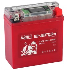 Аккумуляторная батарея Red Energy DS 12-05.1