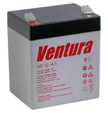 Аккумуляторная батарея Ventura GP 12-4.5