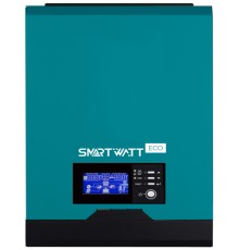 Инвертор гибридный SmartWatt eco 5K 48V 80A MPPT