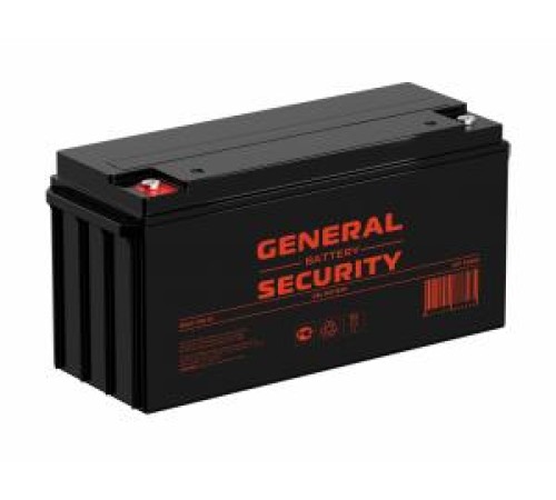 Аккумуляторная батарея General Security GSLG 150-12