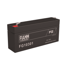 Аккумуляторная батарея FIAMM FG10301