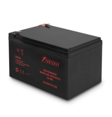 Аккумуляторная батарея POWERMAN Battery CA12120