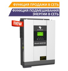 Инвертор Sunways EVO II 5048 LV