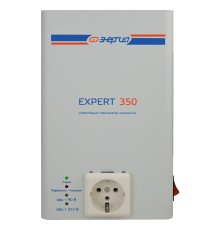 Стабилизатор напряжения Энергия Expert 350/300 220V