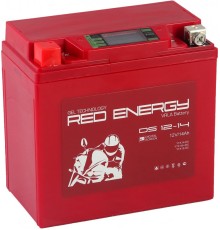 Аккумуляторная батарея Red Energy DS 12-14