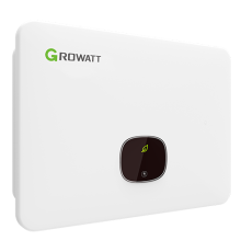 Инвертор сетевой Growatt MID 25KTL3-X1