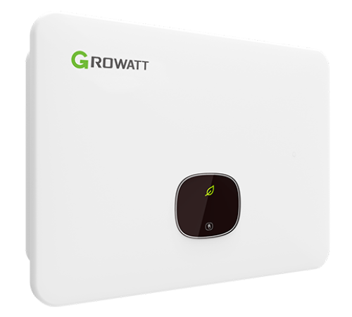 Инвертор сетевой Growatt MID 25KTL3-X1