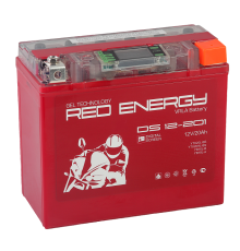 Аккумуляторная батарея Red Energy DS 12-201