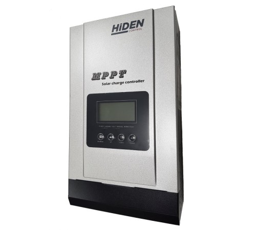 Контроллер MPPT Hiden Control UB60