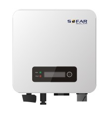 Сетевой инвертор SOFAR 1100TL-G3