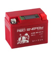 Аккумуляторная батарея Red Energy DS 12-04