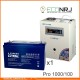 Энергия PRO-1000 + ETALON AHRX 12-100 GL