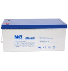 Аккумуляторная батарея MNB MNG230-12