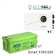 ИБП Powerman Smart 1000 INV + WBR GPL122000