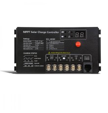 Контроллер заряда MPPT SRNE SR-MT2410