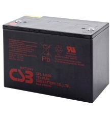 Аккумуляторная батарея CSB GPL12880