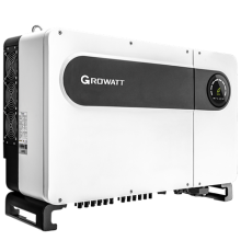 Инвертор сетевой Growatt MAX 70KTL3 LV