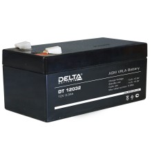 Аккумуляторная батарея Delta DT 12032