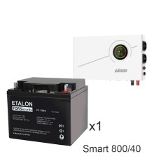 ИБП Powerman Smart 800 INV + ETALON FS 1240