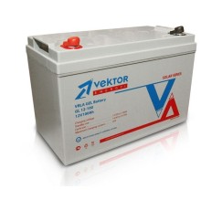 Аккумуляторная батарея Vektor GL 12-120