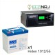 ИБП Hiden Control HPS20-1012 + MNB MNG55-12