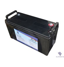 Аккумуляторная батарея Sunways B-LFP-150Ah