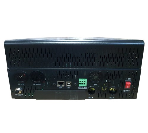 ИБП Hiden Control HS20-5548 PRO