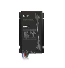 Контроллер заряда SRNE SR-MPL2415