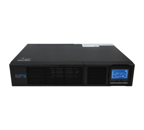 ИБП Энергия Pro OnLine Rack Tower 1000 230В-12В 