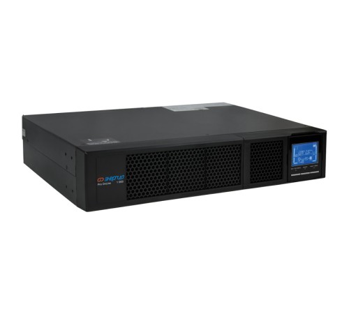 ИБП Энергия Pro OnLine Rack Tower 1000 230В-24В 