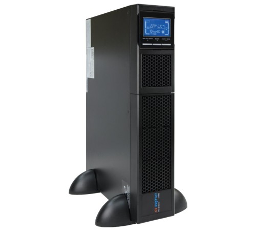 ИБП Энергия Pro OnLine Rack Tower 2000 230В-48В 